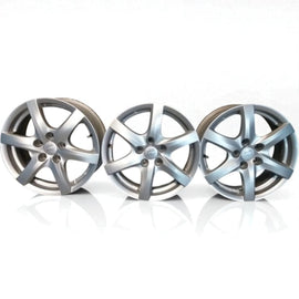 1x Alufelge 16 Zoll 6.5