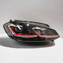 Load image into Gallery viewer, Frontscheinwerfer VW Golf VII 5G1941774A LED Rechts Scheinwerfer Headlight SCH3794196587vb