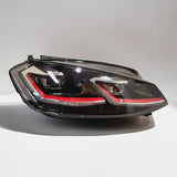 Frontscheinwerfer VW Golf VII 5G1941774A LED Rechts Scheinwerfer Headlight