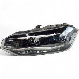 Frontscheinwerfer VW Polo 2G1941035F Full LED Ein Stück (Rechts oder Links) SCH3528784986jq