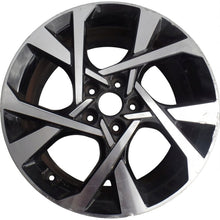 Load image into Gallery viewer, 1x Alufelge 18 Zoll 8.0&quot; 5x114.3 52ET 52910-J9800 Hyundai Tucson Rim Wheel