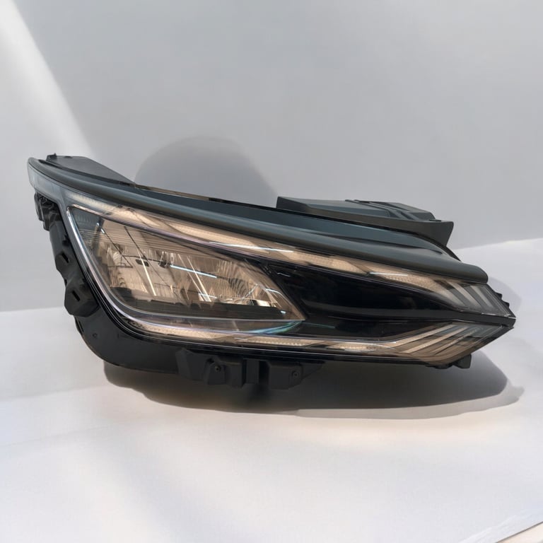 Frontscheinwerfer Kia Ev6 92102-CV0 LED Rechts Scheinwerfer Headlight