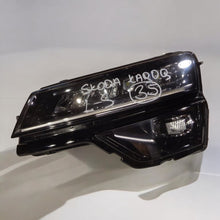 Load image into Gallery viewer, Frontscheinwerfer Skoda Karoq 57B941015B LED Links Scheinwerfer Headlight SCH6498420643ck