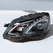 Load image into Gallery viewer, Frontscheinwerfer Mercedes-Benz 2129063103KZ 2128205539KZ LED Links Headlight