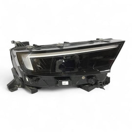 Frontscheinwerfer Opel Mokka 9834007980 LED Rechts Scheinwerfer Headlight SCH1844732958zq