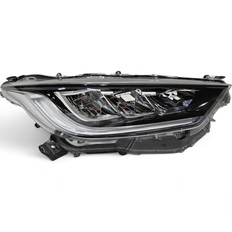 Frontscheinwerfer Toyota Yaris K0-8EU Full LED Rechts Scheinwerfer Headlight