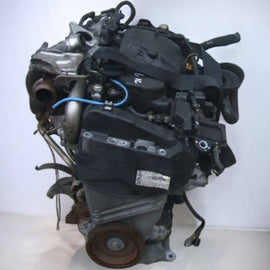 Motor Renault Scenic Kadjar K9K647 1.5 DCI 110PS 81kW 25TKm Diesel Unkomplett
