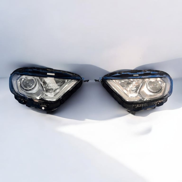 Frontscheinwerfer Ford Ecosport GN15-13W030-JE GN15-W029-JE Rechts oder Links SCH6612433172ep