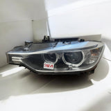 Frontscheinwerfer BMW 3 F30 F31 7259525 Xenon Links Scheinwerfer Headlight