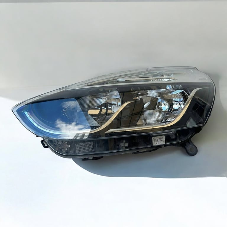 Frontscheinwerfer Renault Clio IV 260608367R LED Links Scheinwerfer Headlight