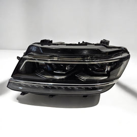 Frontscheinwerfer VW Tiguan 5NB941081D Full LED Links Scheinwerfer Headlight SCH1527119479er