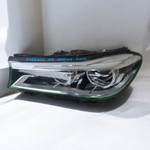 Laden Sie das Bild in den Galerie-Viewer, Frontscheinwerfer BMW 7 G11 G12 7483905 Links Scheinwerfer Headlight SCH8009818579xq
