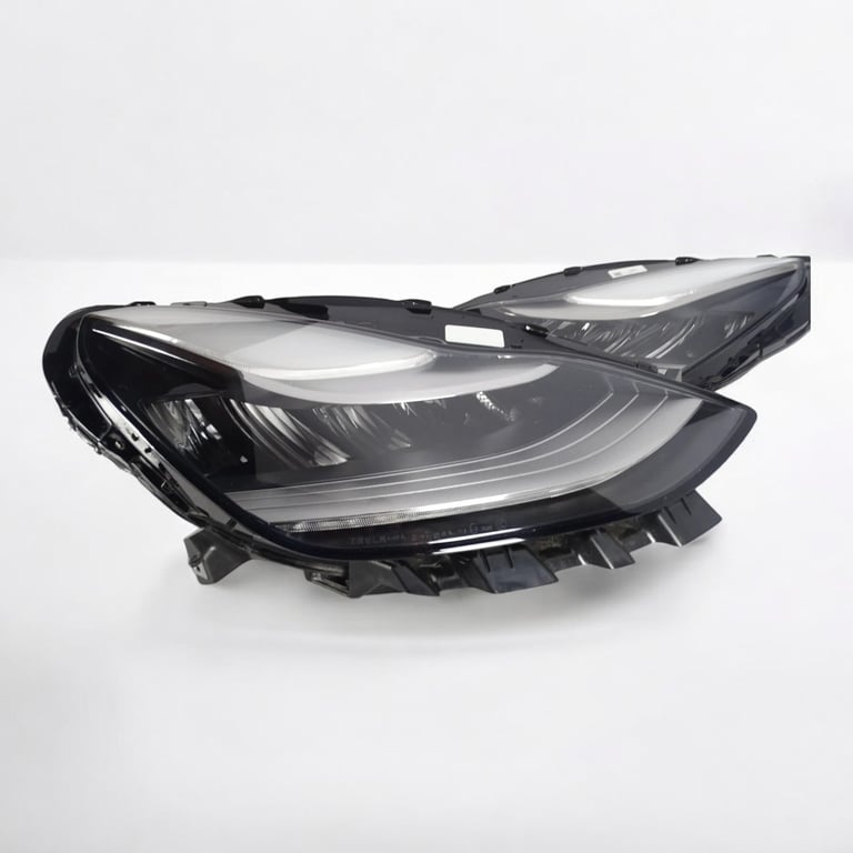 Frontscheinwerfer Tesla 3 1077367-00- Rechts Scheinwerfer Headlight