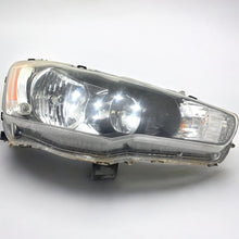 Laden Sie das Bild in den Galerie-Viewer, Frontscheinwerfer Mitsubishi Lancer VIII I LORK-729-34985 Rechts oder Links SCH3597626190uc