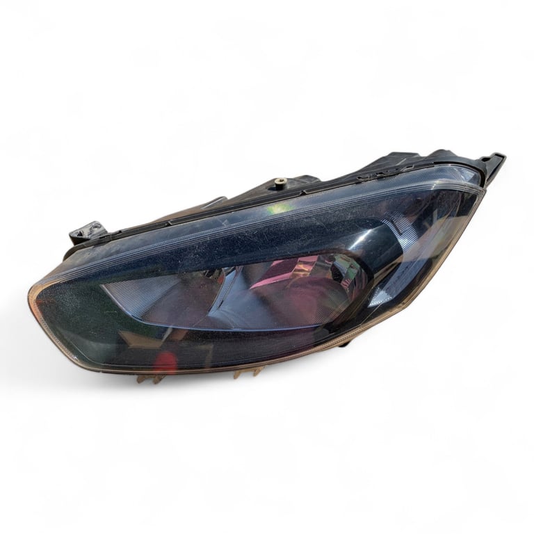 Frontscheinwerfer Ford Transit Courier ET7613W030-CK Links Headlight SCH1255672470xn