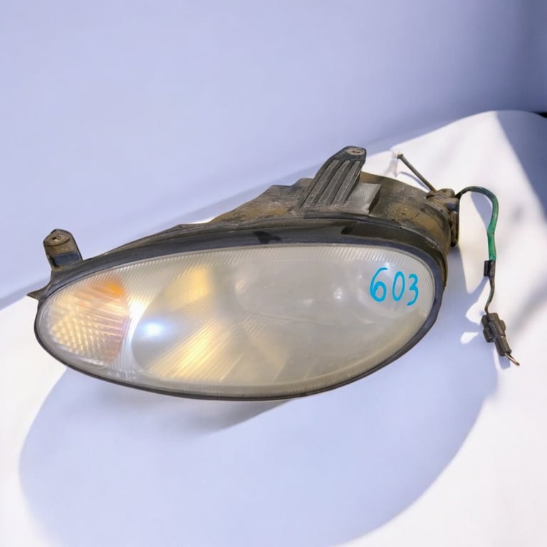 Frontscheinwerfer Mazda Mx-5 Mx5 Links Scheinwerfer Headlight SCH5913576003xf