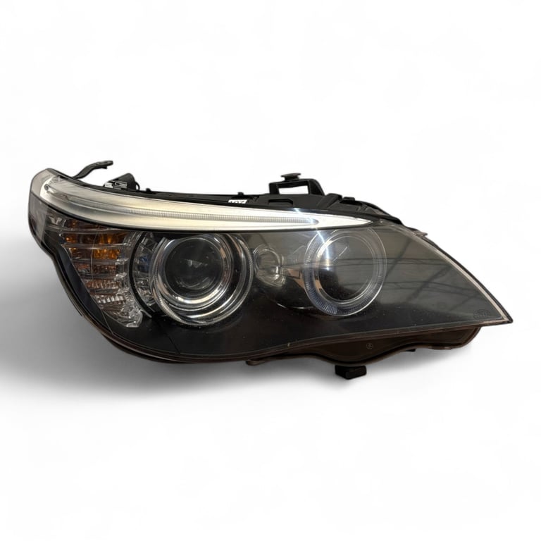 Frontscheinwerfer BMW E60 E61 7177740-09 Xenon Rechts Scheinwerfer Headlight SCH1961319906yk