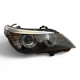 Frontscheinwerfer BMW E60 E61 7177740-09 Xenon Rechts Scheinwerfer Headlight SCH1961319906yk