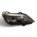 Frontscheinwerfer BMW E60 E61 7177740-09 Xenon Rechts Scheinwerfer Headlight