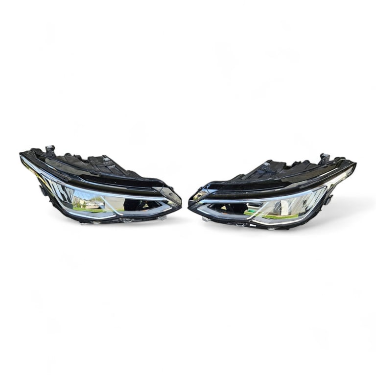 Frontscheinwerfer VW Golf VIII 5H1941006 LED Ein Satz Scheinwerfer Headlight SCH6676185065at