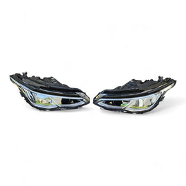 Frontscheinwerfer VW Golf VIII 5H1941006 LED Ein Satz Scheinwerfer Headlight SCH6676185065at