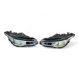 Frontscheinwerfer VW Golf VIII 5H1941006 LED Ein Satz Scheinwerfer Headlight