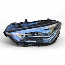 Laden Sie das Bild in den Galerie-Viewer, Frontscheinwerfer Mercedes-Benz Cla A1189066901 LED Links Scheinwerfer Headlight SCH7922436564yp