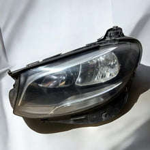 Laden Sie das Bild in den Galerie-Viewer, Frontscheinwerfer Mercedes-Benz W213 A2138202161 Links Scheinwerfer Headlight SCH8130972953nc