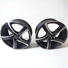 Laden Sie das Bild in den Galerie-Viewer, 1x Alufelge 18 Zoll 8.0&quot; 5x115 Chevrolet Rim Wheel