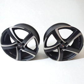 1x Alufelge 18 Zoll 8.0