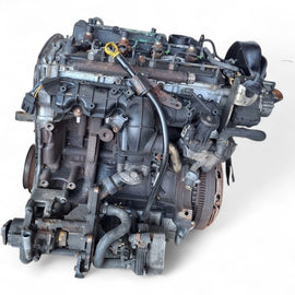 Motor Peugeot Boxer 10TRJA09 4H03 2.2 HDI 129PS 96kW 185TKm Diesel Unkomplett