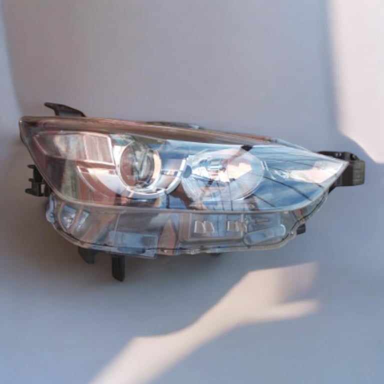 Frontscheinwerfer Mazda Cx-3 D10E-51030 Rechts Scheinwerfer Headlight