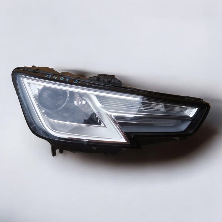 Frontscheinwerfer Audi A4 B9 8W0941006 Xenon Rechts Scheinwerfer Headlight