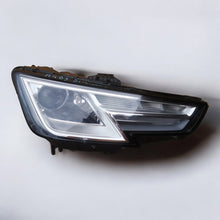 Load image into Gallery viewer, Frontscheinwerfer Audi A4 B9 8W0941006 Xenon Rechts Scheinwerfer Headlight