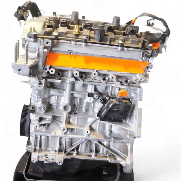 Motor Mazda Cx-30 PE29 2.0 27TKm 2019 Benzin Engine Unkomplett MOT4385688616gg
