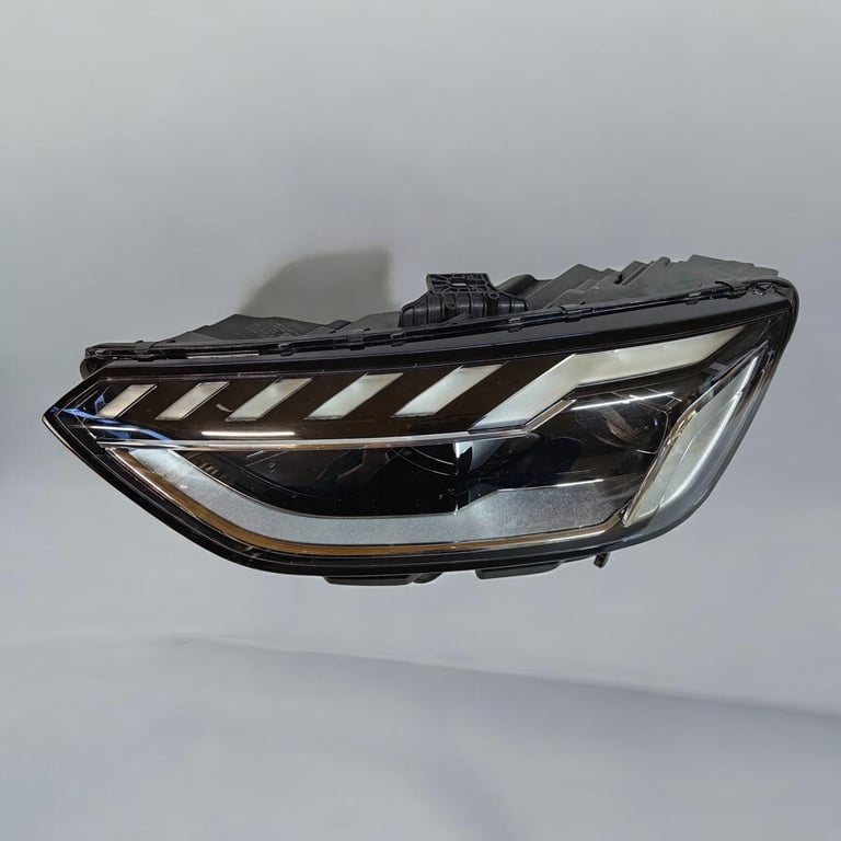 Frontscheinwerfer Audi A4 B9 8W0941033D Full LED Links Scheinwerfer Headlight