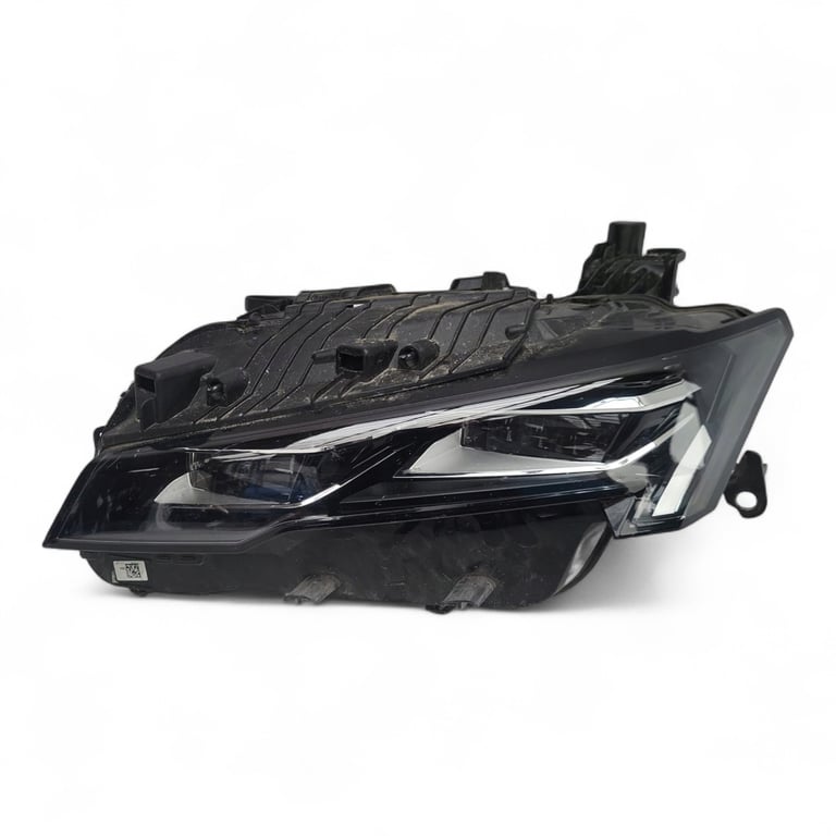 Frontscheinwerfer Peugeot 308 III 98491150 Full LED Links Scheinwerfer Headlight SCH8321111448xy