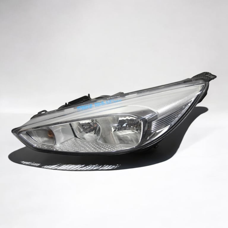 Frontscheinwerfer Ford Focus F1EB-13W030-AEA LED Links Scheinwerfer Headlight