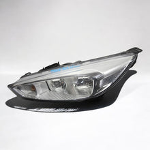 Load image into Gallery viewer, Frontscheinwerfer Ford Focus F1EB-13W030-AEA LED Links Scheinwerfer Headlight