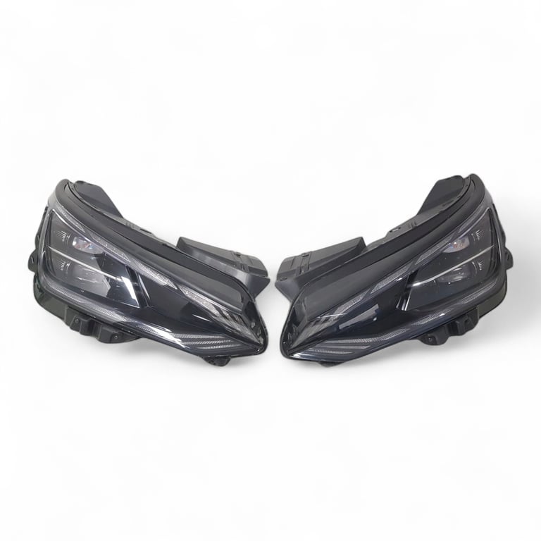 Frontscheinwerfer Kia Ev6 92101-CV1 92102-CV1 Full LED Rechts oder Links