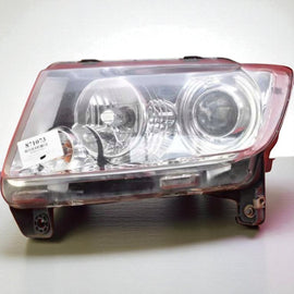 Frontscheinwerfer Jeep Compass 05182553AF Links Scheinwerfer Headlight