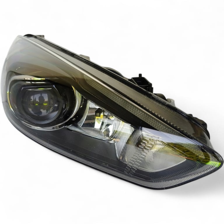 Frontscheinwerfer Ford Focus F1EB-13D154-CF LED Rechts Scheinwerfer Headlight SCH9421950996xd