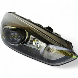 Frontscheinwerfer Ford Focus F1EB-13D154-CF LED Rechts Scheinwerfer Headlight SCH9421950996xd