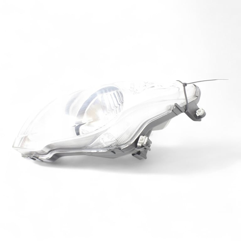 Frontscheinwerfer Honda I 1378-041 Ein Stück (Rechts oder Links) Headlight