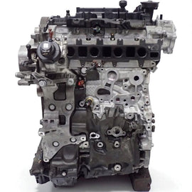 Motor Audi B9 DTNA 2.0 TDI 163PS 100kW 39TKm 2022 Diesel Engine Komplett
