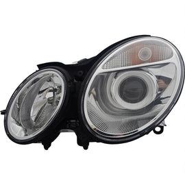 Frontscheinwerfer Mercedes-Benz W211 Xenon Links Scheinwerfer Headlight SCH4912068452ki