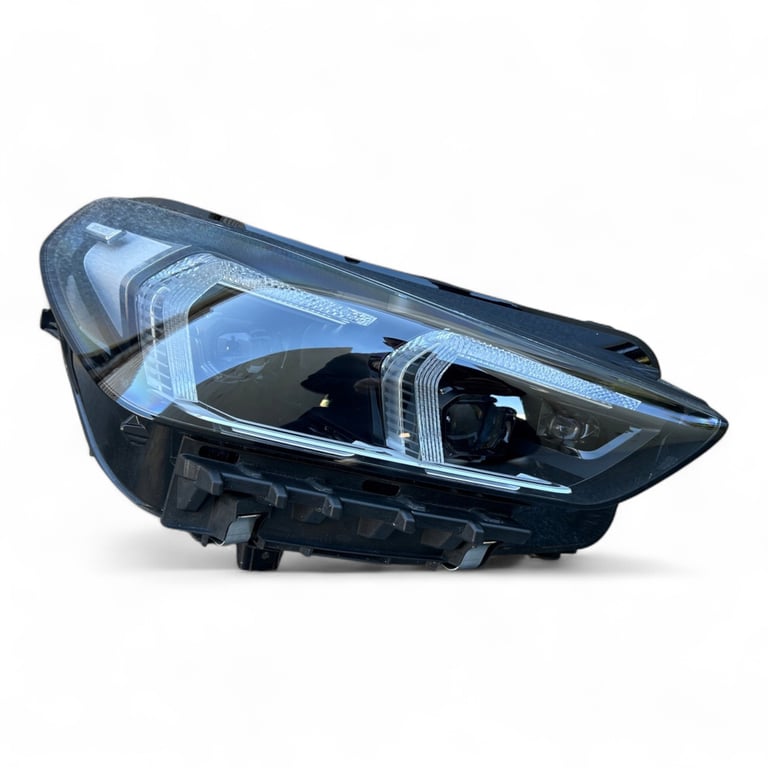 Frontscheinwerfer BMW X1 5A5BD48 Full LED Rechts Scheinwerfer Headlight SCH6602786042ng