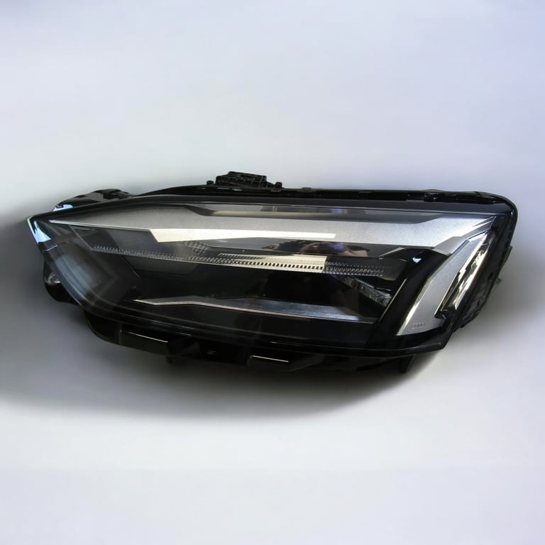 Frontscheinwerfer Audi A5 8W6941011 LED Links Scheinwerfer Headlight