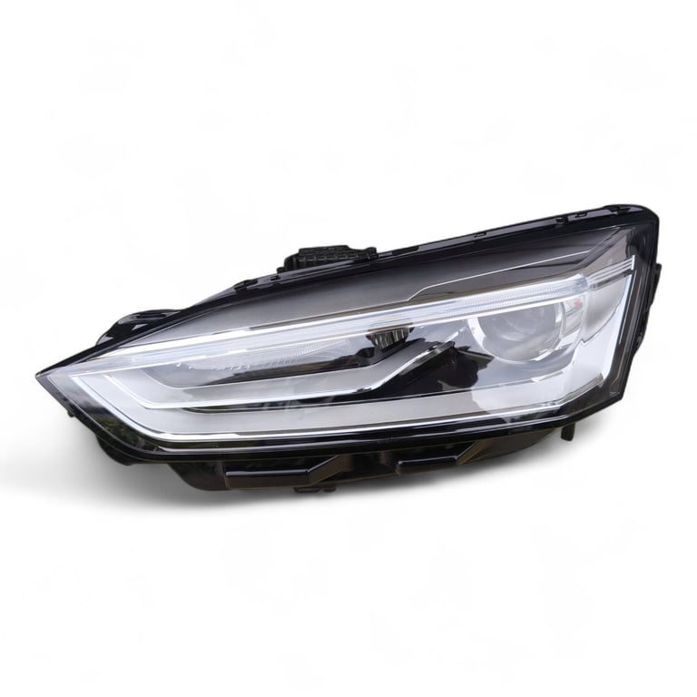 Frontscheinwerfer Audi A5 8W6941043 Xenon Links Scheinwerfer Headlight SCH3920150282uq
