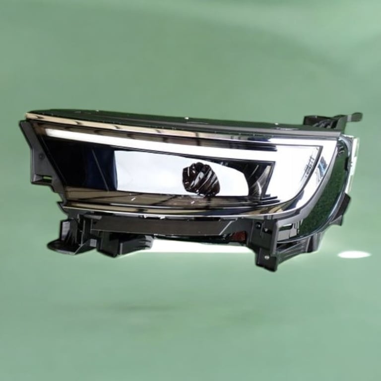 Frontscheinwerfer Opel Mokka 9834008280 Full LED Links Scheinwerfer Headlight